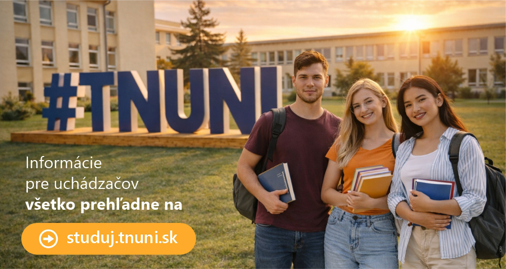 študuj čo ťa baví